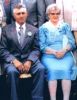 Fred and Dorothy Martin