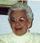Alma Kathleen (McCarron) Collins