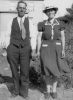 Newman Martin and his wife Dorothy (Smith) Martin