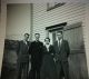 Ted, Rev. Henry, Bernice, and Harold Price