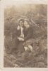Selby John Strowbridge and Mary Ann (Spurrell) Langor