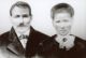 Ebenezer and Siscely (Spurrell) Smith