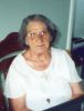 Mamie (Vey) Smith, June 1999