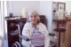 Mamie (Vey) Smith, Easter 2005 
