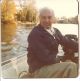 Mel Smith on Green River