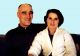 Sam and Mammie (Vey) Smith, c1960