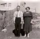 Charles and Sarah Ann (Lambert) Spurrell