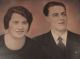 Caroline Parsons and Edgar George Stoyles