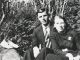 Nick and Miriam (Flight) Vey