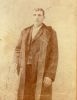 William George Coombs