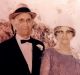 Llewellyn Hanover Barfitt and Mary Louisa Vey