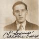 Clarence Dodge