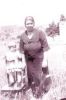 Selina Maude Drodge and her mother Claribel (Whalen) Drodge