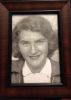 Mary Hannah (Drover) Mitchell Anstey