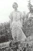 Susie (Vey) Parsons