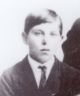 Eric Vey, 1912 