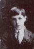 Malcolm Vey, 1912