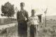 Vern and Harry Vey