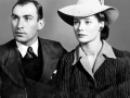 Chester-Avery-Yvonne-Van-Rut-1945-Grayscale