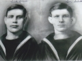 Ben and Luke Smith
