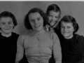 Pope-Marjorie-and-chlldren