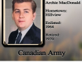 MacDonald-Archibald