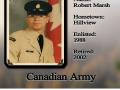 Marsh-Robert