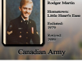 Martin-Rodger
