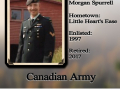 Spurrell-Morgan