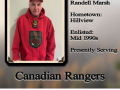 Marsh-Randell