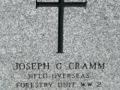 Joseph-Cramm-headstone
