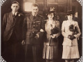 6.-Leander-Drodge-and-Catherine-Fieldhouse-wedding-1946