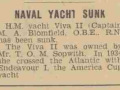 Naval-Yacht-Sunk-Daily-Mirror-Monday-26-May-1941