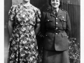 Catherine-and-her-sister-Nellie-AI-Grayscale