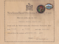 Forestry-Certification