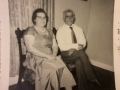 Alice Stringer and John Jack Bishop of Hatchet Cove from karen snook