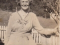 Elizabeth King Robbins, Hatchet Cove 001