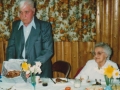 Jack Robbins 90th birthday, Hatchet Cove
