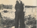 albert lambert, hatchet cove