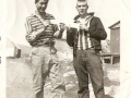 clarence robbins and russell bishop