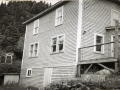 House built by John Spurrell (1862-1934) in 1916 Elaine Spurrell