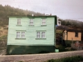 John Robert and Martha Spurrell built 1921