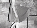 Fashion Show at Lion's concert December 24,1990. (Photo credit The Packet)