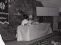Lion's Club Christams concert Dec 24 1990 (Photo credit The Packet)