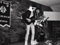 Musical entertainment at Lion's Christmas concert. December 24 1990. (Photo credit The Packet)