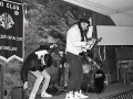 Participants at Lion's Club Christmas concert December 24 1990.(Photo credit The Packet)