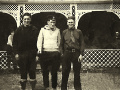 Joseph-Cramm-Aquilla-Brown-and-Samuel-Holloway-Forestry-Wanetta-Vivian-Barry