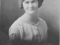 Emma Naomi (Smith) Gregory 1901 1994 Island Cove ca 1920