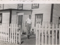 Island Cove Smith Arthur Will house with Norm and Gerald_Annie Smith