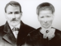 Smith Ebenezer Siscely nee Spurrell